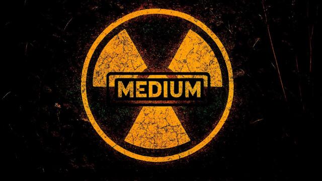 Обновление сборки - ANOMALY※MEDIUM 5.0 | STALKER | Интерактив