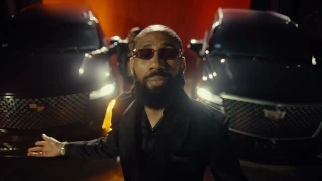 Phyno - Ask Of Me Now (Official Video)