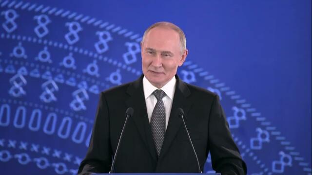 «Правду больше не спрячешь!»: Путин в Дели запустил RT India