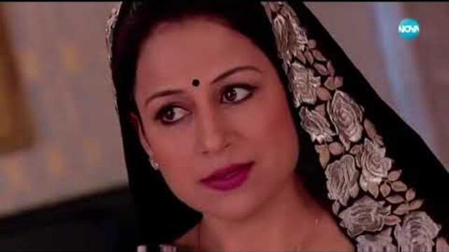 Ритъмът на мечтите епизод 20