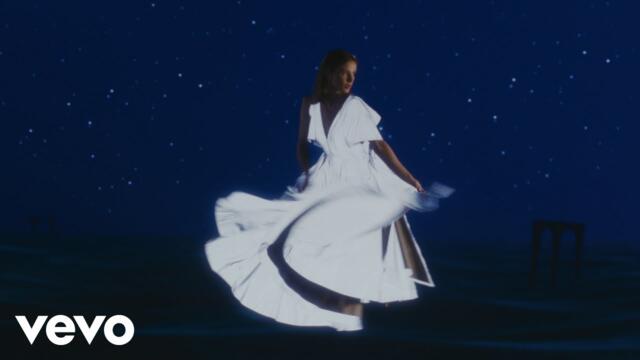 GIULIA BE - poltergeist (Official Video)