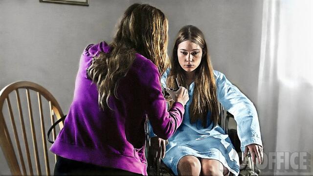 The Caretaker | DRAMA, SUSPENSE | Full Movie in English 💎