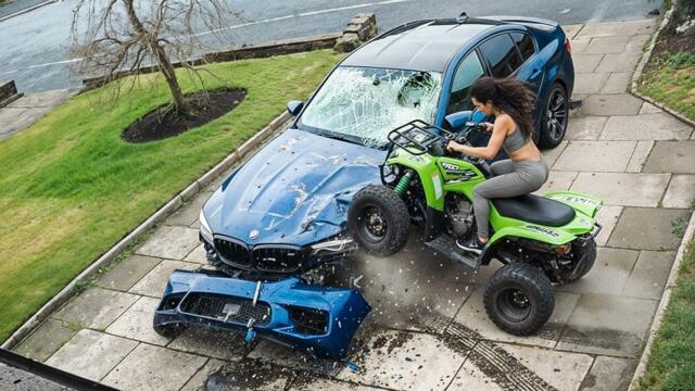 Best Fails of November  2025 😂 Try Not to Laugh Challenge