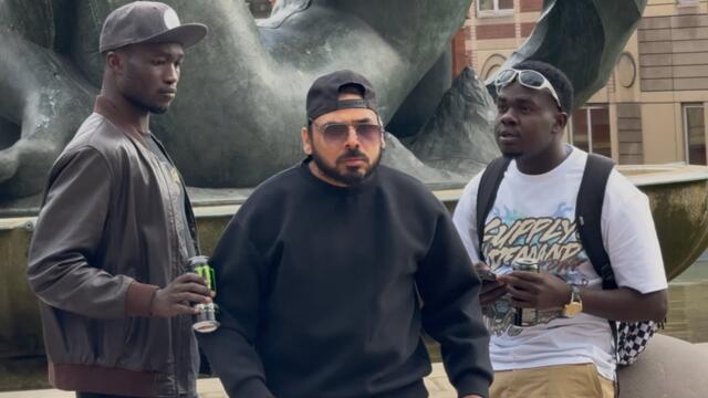 Sit back relax and enjoy this 9 mins silent comedy | joker pranks compilation | funny moments