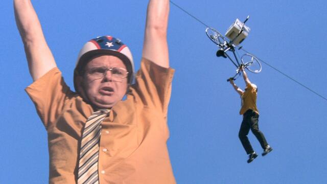 Most Disastrous Moments in The Office | The Office | Disaster TV