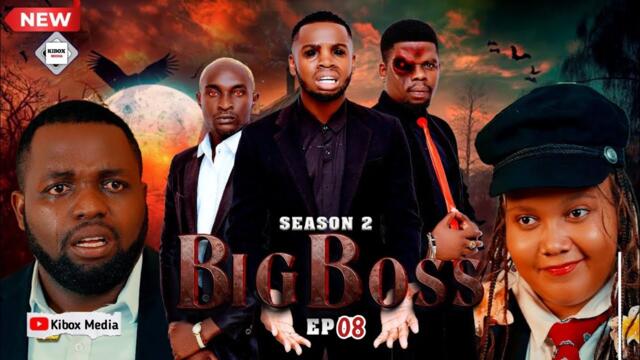 BIG BOSS | EPISODE 8-9 | CLAM VEVO | BIG BOSS EP 8 CLAM VEVO | FINAL ANALYSIS #kiboxmedia