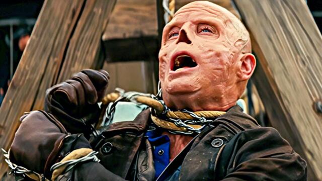 Фоллаут (2 Сезон) — Фрагмент из Сериала (Субтитры, 2025)