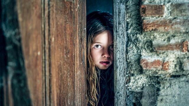 The Haunting of Lisa | THRILLER | Full Movie in English