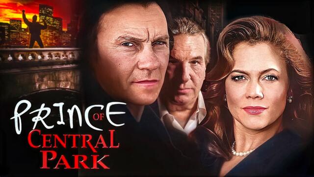 Prince of Central Park | Harvey Keitel (Taxi Driver) | DRAMA | Full Movie in English