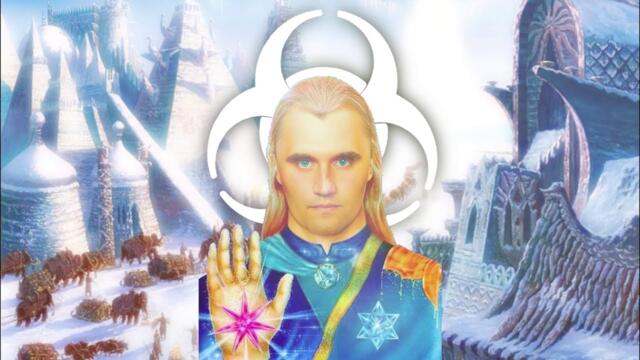 WE ARE CHARLIE KIRK (Agartha Hardstyle Remix)