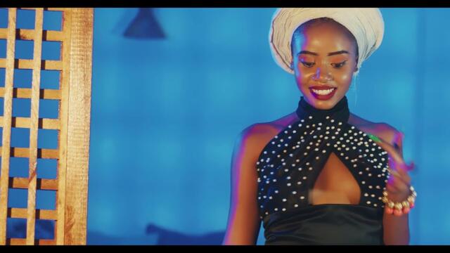 MANU BAYAZ x SUSUMILA - KACHANCE OFFICIAL VIDEO