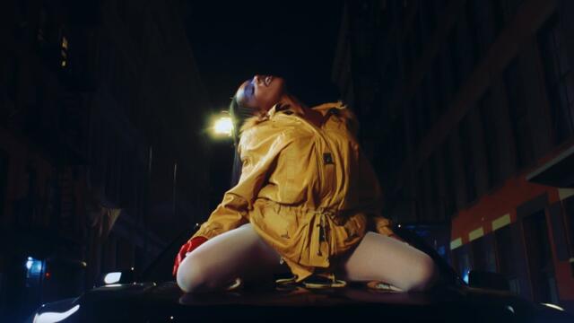 Chxrry - Groupie (Official Music Video)