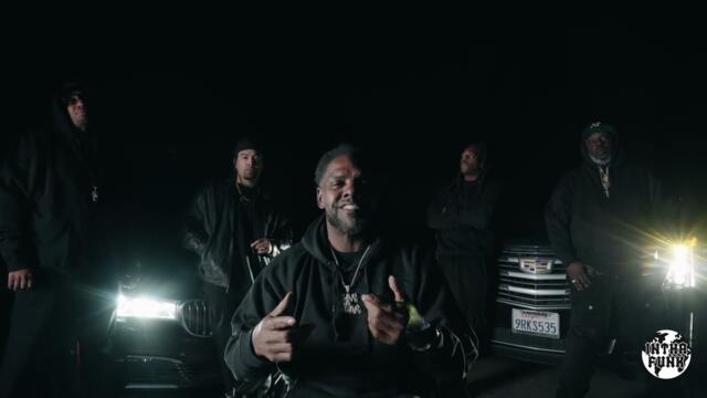 Dezzy Hollow, Keak Da Sneak - Like That (Official Music Video)