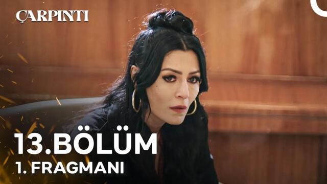 Çarpıntı 13. Bölüm 1. Fragmanı | FİNAL