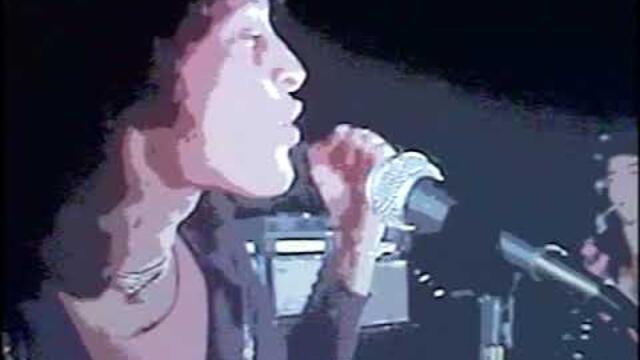 GOLDEN EARRING - Radar Love (Lead Vocal Muted) Blocked Words Karaoke Remix Video Stripped Version