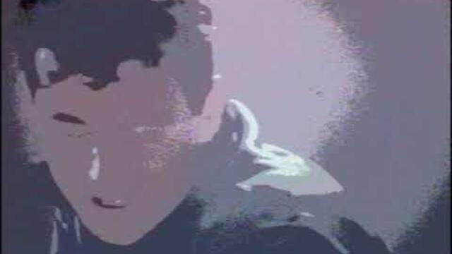 O.M.D. - Almost (Lead Vocal Muted) Blocked Words Karaoke Remix Music Video Stripped Version