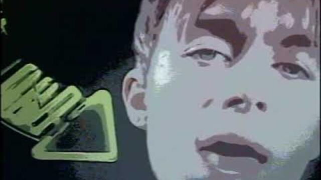 BLUR - Song 2 (Lead Vocal Muted) Blocked Words Karaoke Remix Music Video Stripped Version