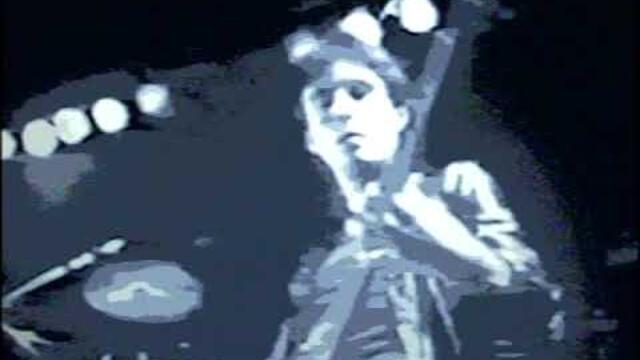 ULTRAVOX - Maximum Acceleration (Lead Vocal Muted) Blocked Words Karaoke Remix Stripped Version