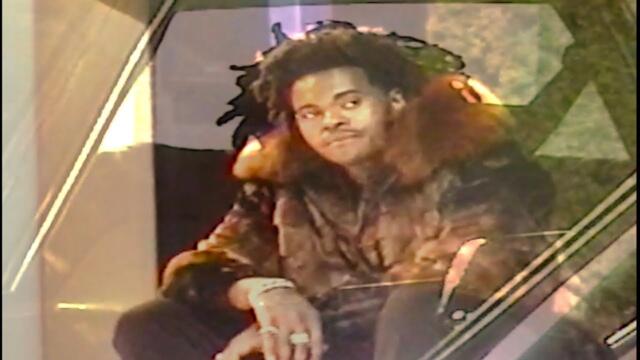 MEXIKODRO - STUCK || Shot By. @Jwoods_14 (Official Music Video)