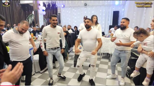 Ork Radi Bend & Ivan Peveca 2025 Микс Кючеци Надиграване Дерманци Ябланица Cover