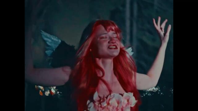 Ella Red - Religion (Official Music Video)