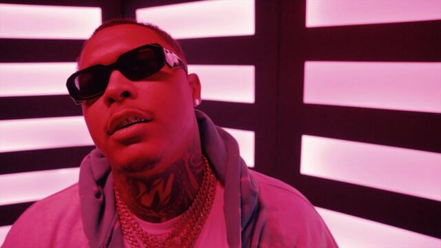 BigWalkDog - P***y Pink [Official Music Video]