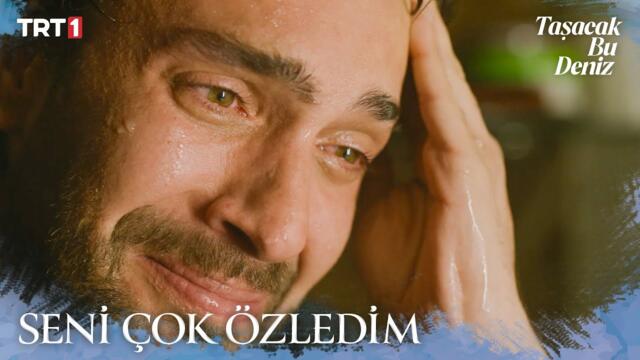 Adil, Eleni’yi arıyor - Taşacak Bu Deniz 9. Bölüm X ETi Browni