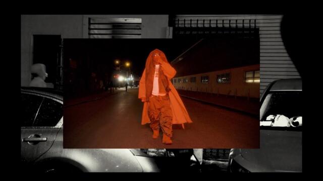 Jim Jones - Revolution (feat. Wallie The Sensei) (Official Music Video)