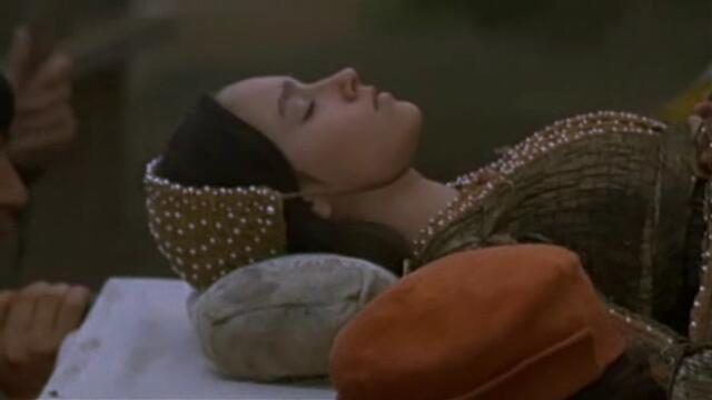 Ромео и Жулиета (Romeo and Juliet 1968) 4/4