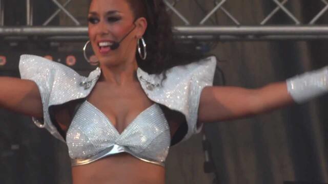 Vengaboys - Boom Boom Boom (Live in Germany 2012 HD)
