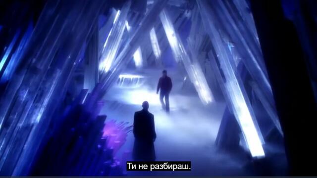 Smallville / Смолвил: Супермен в началото Сезон 7 Епизод 20 Бг Субтитри ФИНАЛ НА СЕЗОНА