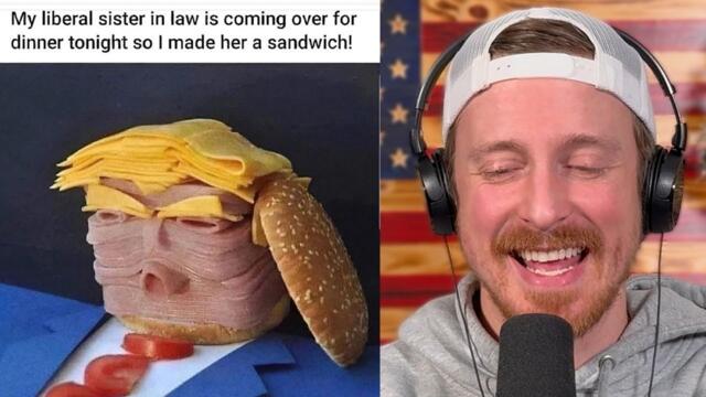 YOU LAUGH YOU LOSE #287