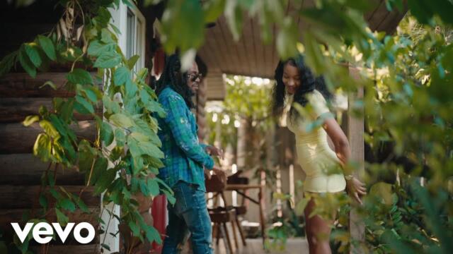 Jahmiel, Shakespeare - Feelings True (Official Music Video)