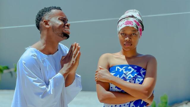 PASUWA KICHWA l episode 12 l