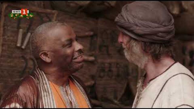 Ковчегът на Ной-филм бгаудио