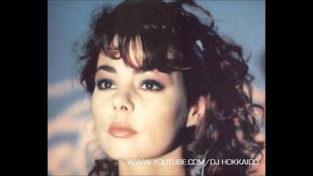 ❤️ SANDRA CRETU HITS COLLECTION "I suoi più grandi successi" (THE BEST OF 80's) DJ HOKKAIDO