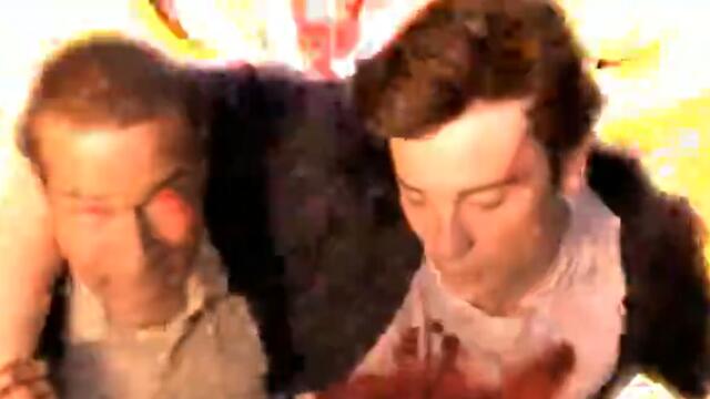 Smallville / Смолвил: Супермен в началото Сезон 8 Епизод 1 Бг Субтитри