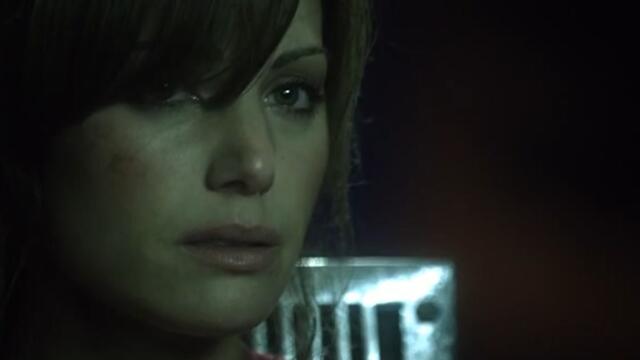 Smallville / Смолвил: Супермен в началото Сезон 8 Епизод 5 Бг Субтитри