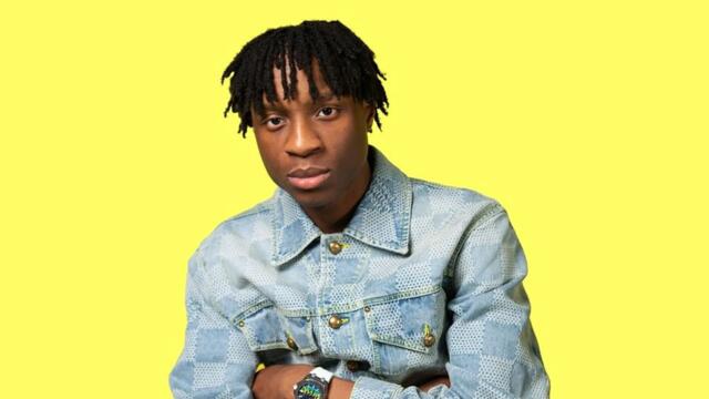 TKandz "NOW OR NEVER" Lyrics & Meaning | Genius Verified