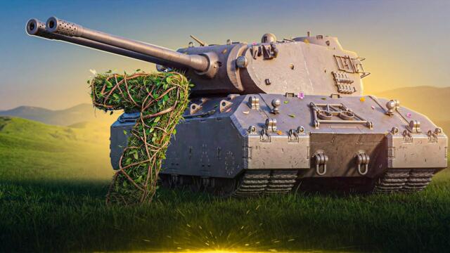 СЕРИАЛ ЛБЗ 3.0 - MAUSEKÖNIG - СЕРИЯ 8 - 7 ЗАДАЧ С ОТЛИЧИЕМ 2025-12-06 17:56