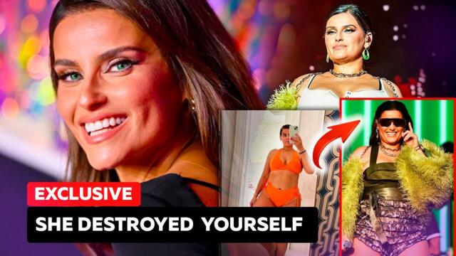 What happened to Nelly Furtado?