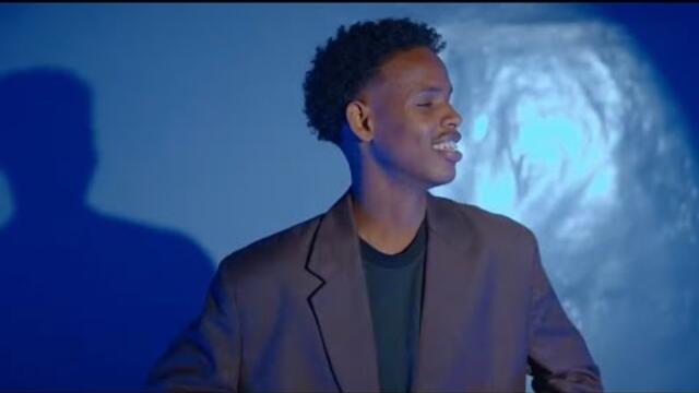 XAMSE MATHIO ABURSAN OFFICIAL VIDEO 2025