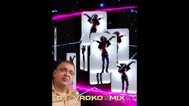 New ROMAN Yıldızı remix2026(Ak) ( Remix Extended) DJ VLADKO MIX