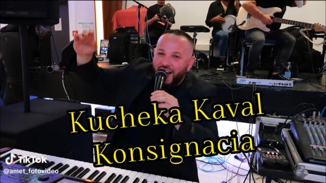 Kaval Кючек Konsignacia Ork.Omurtashka Fantazia live 2025 