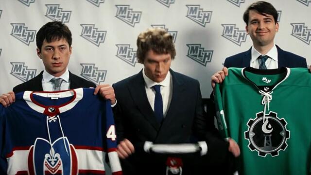 Heated Rivalry Ep-01 Engsub new series