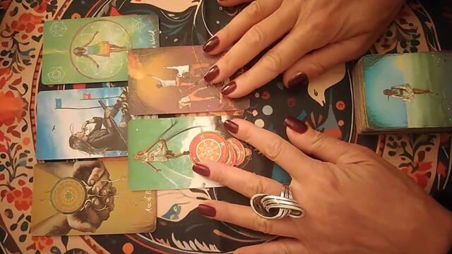 Настройката му към вас сега ✨️💥🌟