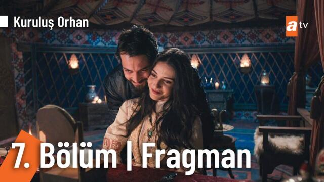 Kuruluş Orhan 7. Bölüm Fragman | "Onlara en acılı şekilde göstereceğiz!" @KurulusOrhanatv