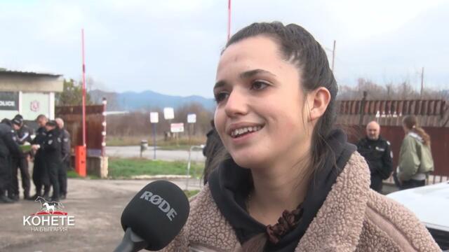 Конете на България: Кобила за 9 760 лв. — търгът на СДВР мина с участиe на 26 кандидати