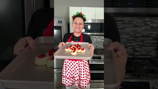 How did I not know this Christmas trick?