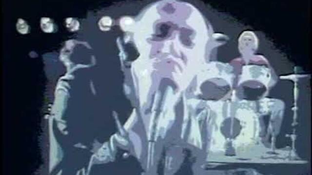 MAGAZINE - Definitive Gaze (Lead Vocal Muted) Blocked Words Karaoke Remix Video Stripped Version